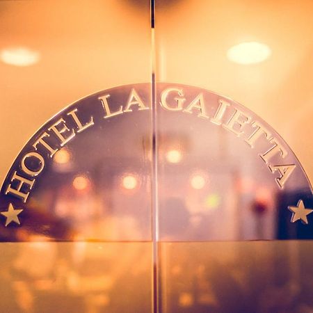Hotel La Gaietta Millesimo Εξωτερικό φωτογραφία