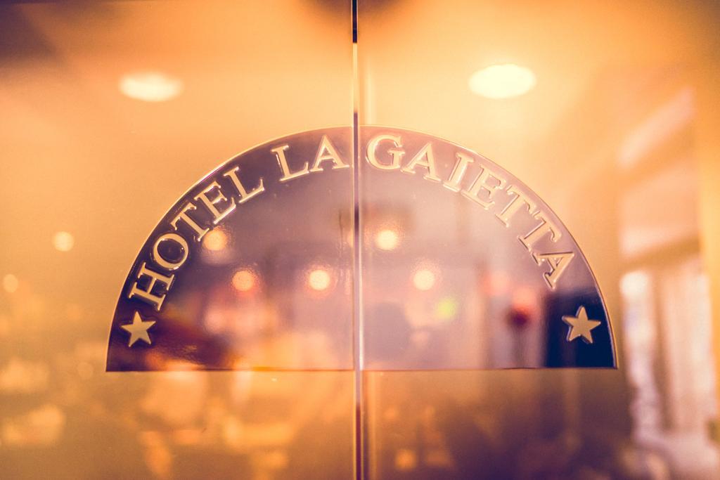 Hotel La Gaietta Millesimo Εξωτερικό φωτογραφία